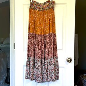 Natural Life Convertible Maxi